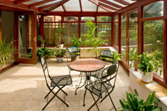 Stunts Green conservatory quotes