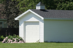 Stunts Green outbuilding construction costs